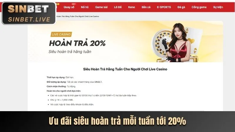 Thưởng giới thiệu bạn bè tại ok222.com